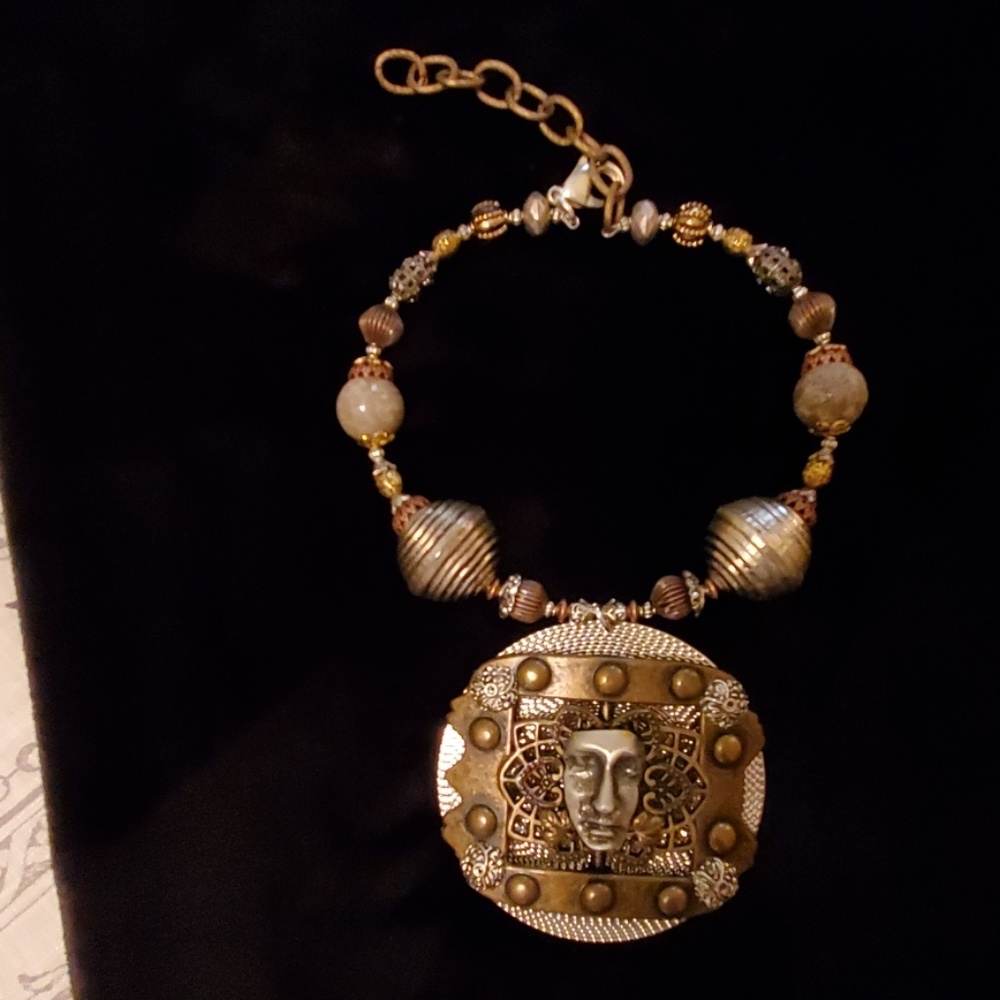 Necklace